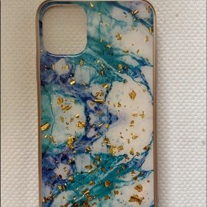 iPhone 11 Case from Claire’s
